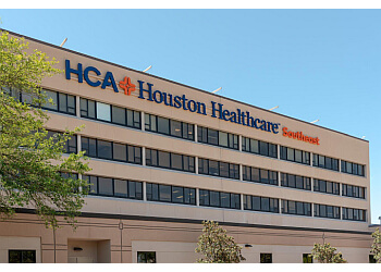 HCA Houston Healthcare Southeast Sleep Center Pasadena Sleep Clinics