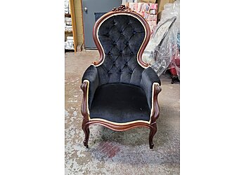 Baltimore Upholstery H&C Quality Upholstering, LLC