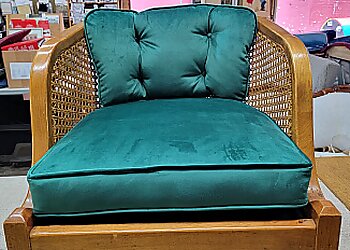 Baltimore Upholstery H&C Quality Upholstering, LLC