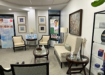 H. Christopher Coley, MD - Greensboro, NC Plastic Surgeons - Hospital Interior Image