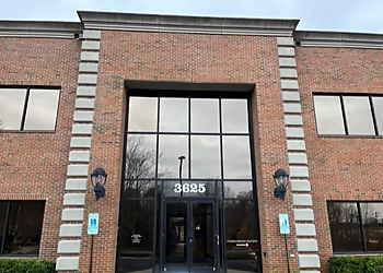 H. Christopher Coley, MD - Greensboro, NC Plastic Surgeons - Hospital Exterior Image