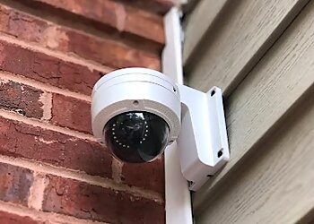 Orlando Security Systems HD Cameras USA