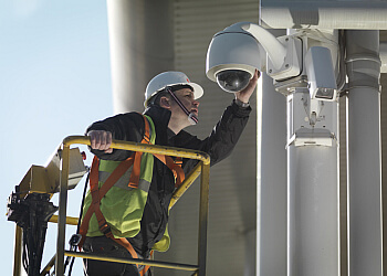 Orlando Security Systems HD Cameras USA