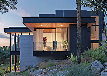 Spokane Residential Architects HDG Architecture
