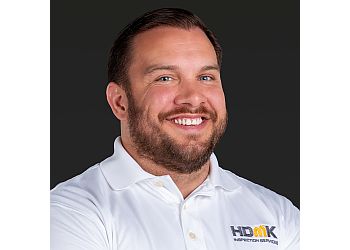 Baton Rouge Home Inspections HDMK