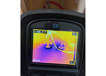 Baton Rouge Home Inspections HDMK