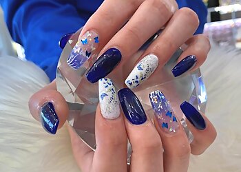 H & D Nail Spa Chicago Nail Salons image 1