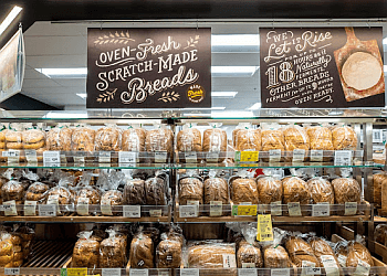 Abilene Bakeries H-E-B Bakery