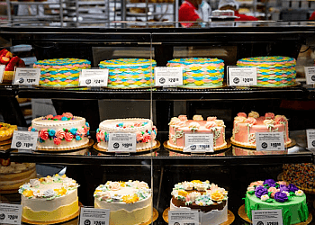 Abilene Bakeries H-E-B Bakery
