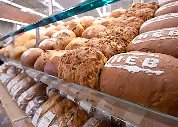H-E-B Bakery Abilene Bakeries image 1