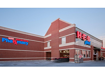 H-E-B plus! Waco Pharmacies image 1