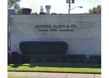 HEEMER, KLEIN & COMPANY, PLLC HEEMER, KLEIN & COMPANY, PLLC