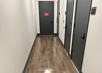 Durham Commercial Cleaning Services HEITS Building Services