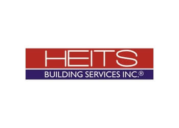 HEITS Building Services  Durham Commercial Cleaning Services