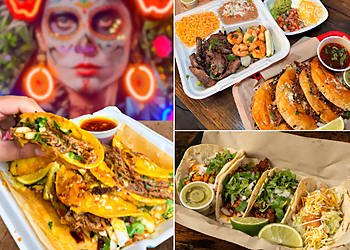 HELLO TACO - Fort Lauderdale, FL Food Trucks - collage image(highlights)