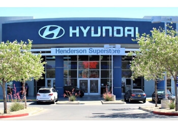 3 Best Car Dealerships in Henderson, NV - Expert Recommendations