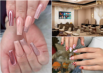 Fargo Nail Salons Hera Nail Bar & Head Spa