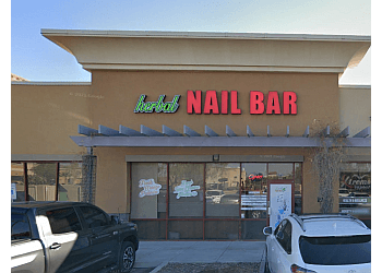Peoria Nail Salons Herbal Nail Bar
