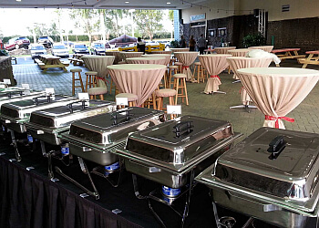 HERBEQUE Catering