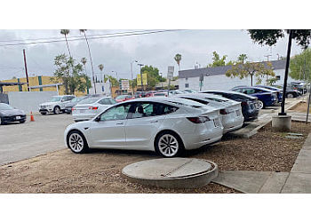 Pasadena Used Car Dealers Hertz Car Sales