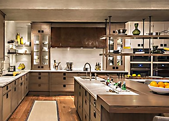 Akron Interior Designers H. Everson Designs