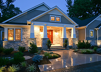 Evansville Residential Architects H.G. McCullough Designers, Inc.