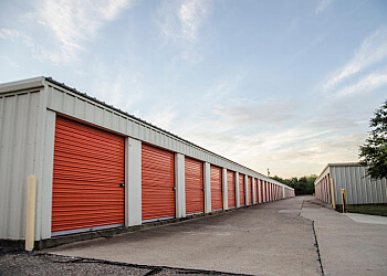 Waco Storage Units HGS Self Storage