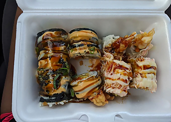 Rochester Japanese Restaurants HGS featuring Roc City Ramen