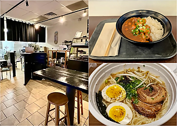 Rochester Japanese Restaurants HGS featuring Roc City Ramen