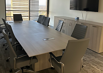 Columbia Financial Services HG Wealth Advisors