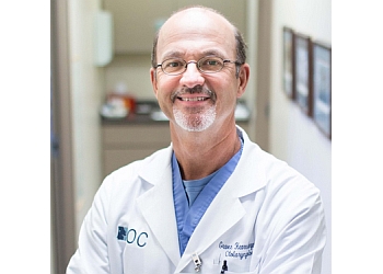 H. Graves Hearnsberger, III, MD - ARKANSAS OTOLARYNGOLOGY CENTER  Little Rock Ent Doctors