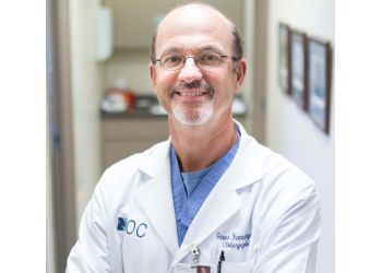 H. Graves Hearnsberger, III, MD - Arkansas Otolaryngology Center 