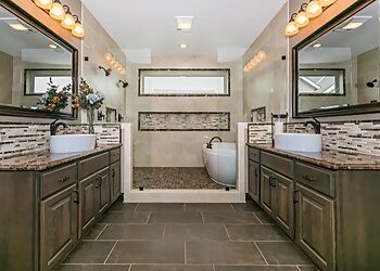 Wichita Home Builders H&H Home Builders, Inc.