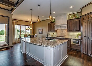 Wichita Home Builders H&H Home Builders, Inc.