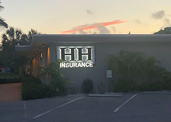 HH Insurance HH Insurance - St Petersburg, FL Insurance Agents - Office Exterior Image