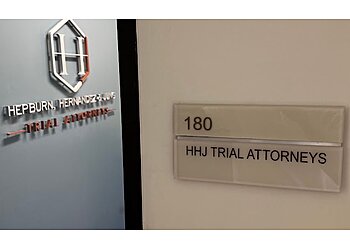 Carlsbad Personal Injury Lawyers HHJ Trial Attorneys