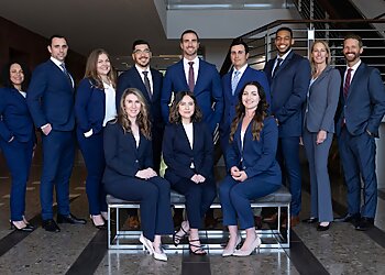 Escondido Personal Injury Lawyers HHJ Trial Attorneys