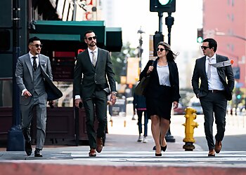 Escondido Personal Injury Lawyers HHJ Trial Attorneys