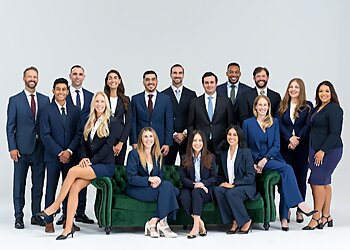 Temecula Personal Injury Lawyers HHJ Trial Attorneys