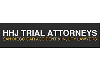 Temecula Personal Injury Lawyers HHJ Trial Attorneys