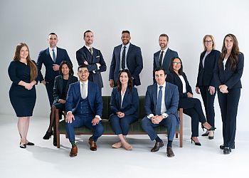 Carlsbad Personal Injury Lawyers HHJ Trial Attorneys