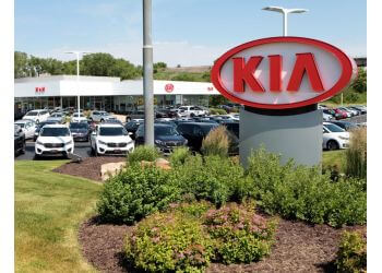 H&H Kia  Omaha Car Dealerships image 1