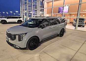 Omaha Car Dealerships H+H Kia of Omaha