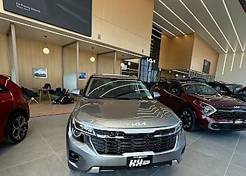 Omaha Car Dealerships H+H Kia of Omaha