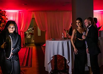 Columbus Photo Booth Companies H&H Luxury Events