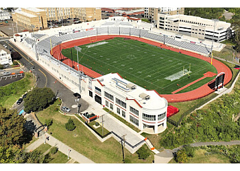 Hinchliffe Stadium, Paterson, N.J.