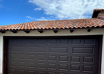 Laredo Garage Door Repair H & I Overhead Doors