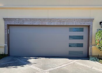 Laredo Garage Door Repair H & I Overhead Doors