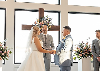 Irving Wedding Officiants HIREAMINISTER.com