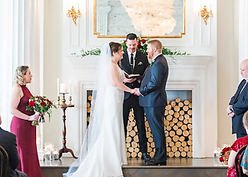 Irving Wedding Officiants HIREAMINISTER.com